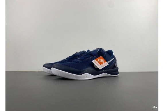 Kobe 8  HF9550-400 Nike 0715